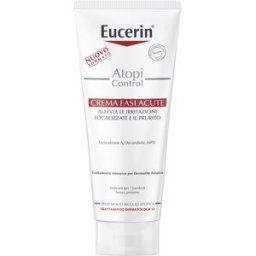 EUCERIN ATOPIC CR FASI AC100ML