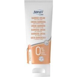 SERENITY SpA SERENITY CARE CR BARRIERA ZINC