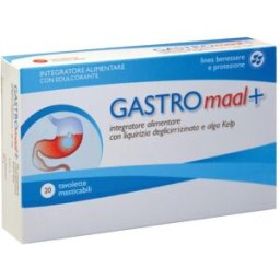 AQUA VIVA Srl GASTRO MAAL + 20TAV