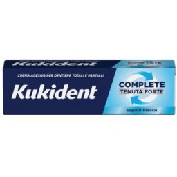 KUKIDENT COMPLETE FRESCO 47G