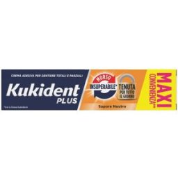 KUKIDENT PLUS MORSO INSUPERAB