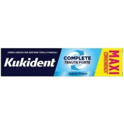 KUKIDENT COMPLETE FRESCO 70G