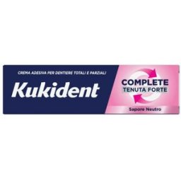KUKIDENT COMPLETE NEUTRO 47G