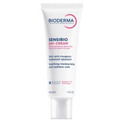 Crema viso di Bioderma Sensibio AR+ per rossori 40ml