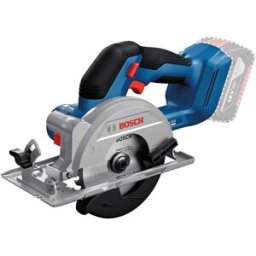 Bosch SEGA CIRCOLARE 18 V GKS18V-51 PRO lama 140mm A BATTERIA LITIO CORPO MACCHINA