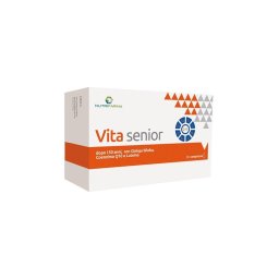 Vita Senior 30 Compresse