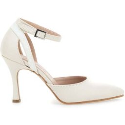 Décolleté Ghiaccio Made In Italy Pittarello Vogue 489 41