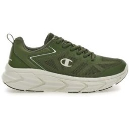 Sneakers Verdi Con Lacci Champion FX III 41