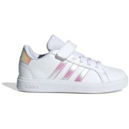 Sneakers Bianche Adidas GRAND COURT 2 EL C 30