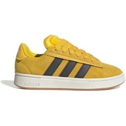 SNEAKERS GIALLE ADIDAS GRAND COURT ALPHA 00S 44
