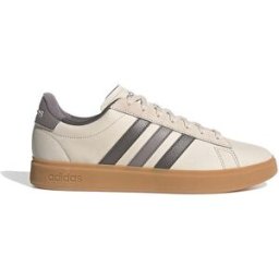 SNEAKERS GRIGIE ADIDAS GRAND COURT 2.0 42