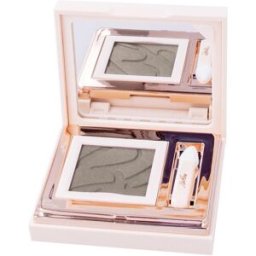 I.C.I.M. (BIONIKE) INTERNATION Bionike Defence Color Silky Touch Ombretto 411 - Ombretto illuminante a lunga tenuta - Nuance taupe - Trousse da 3 g