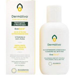 DERMOLIVO DET OL 150ML