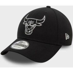 NEW ERA CAPPELLO CHICAGO BULLS 9FORTY UNISEX UNI