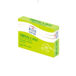 TRIPHALA MAX 60 Compresse