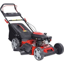 Mc Pro TOSAERBA A SPINTA MCPRO 131 cc MC11131- 46B3 TAGLIO 46 cm 4 IN 1 PESO 25,2 kg