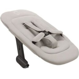 Set Neonato Bugaboo Giraffe Polar white