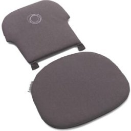 Set Cuscino Bambino Bugaboo Giraffe Grigio tempesta