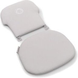 Set Cuscino Bambino Bugaboo Giraffe Bianco artico