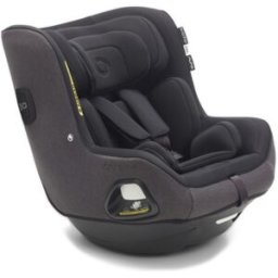 Seggiolino Auto Bugaboo Owl By Nuna Nero