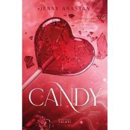 Jenny Anastan Candy. Red Oak Manor Collection