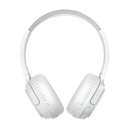 SPC Heron 2 Studio Cuffie Wireless A Padiglione Musica e Chiamate USB tipo-C Bluetooth Bianco