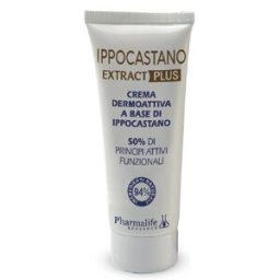 PHARMALIFE RESEARCH Srl IPPOCASTANO EXTRACT PLUS 100ML
