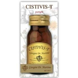 DR.GIORGINI SER-VIS Srl CISTIVIS-T 80 PASTIGLIE