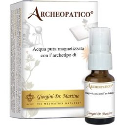 DR.GIORGINI SER-VIS Srl SYPHILINUM LUESINUM 30 CA