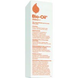 Bio Oil Olio Dermat 200ml