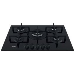 Whirlpool Piano cottura a gas : 5 fuochi - GOA 7523/NB1 869991665160