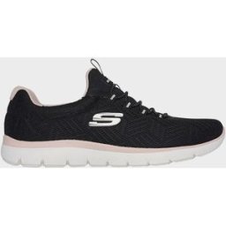 SKECHERS SCARPA SUMMITS SLIP-ON MEMORY FOAM 40