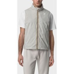 KWAY GILET VALEN STRETCH S