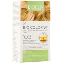 BIOCLIN BIO COLOR BIO CHS EX D