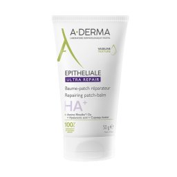 Balsamo ristrutturante A-Derma Epitheliale Ultra Repair