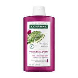 Klorane Shampoo Fico D'india 400 Ml