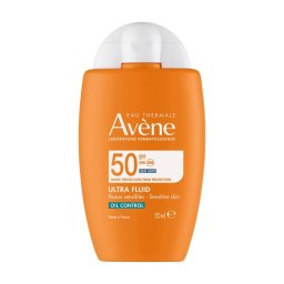 Avène solare Ultra Fluid Oil Control SPF50
