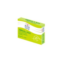 Triphala Max 60 Compresse