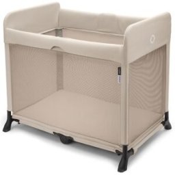 Lettino Da Viaggio Bugaboo Stardust Desert taupe