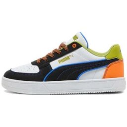 Sneakers Multicolor Con Lacci Puma Caven 2 Starblitz Jr 39