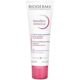 BIODERMA ITALIA Srl SENSIBIO DEFENSIVE 40ML