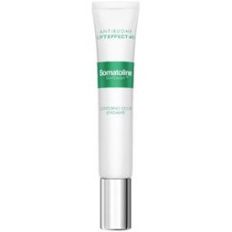 OLYOS ITALIA Srl Somatoline Skin Expert Lift Effect 4D Contorno Occhi - Trattamento occhi levigante antirughe - 15 ml