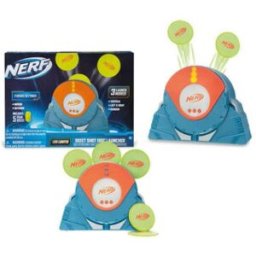 Nerf - Nerf 2 Lanciatore Dischi