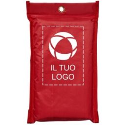 VistaPrint Coperta antincendio d'emergenza Margrethe Bullet™