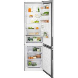 Electrolux LNT6ME36U Libera installazione 366 L E Acciaio inossidabile (925993631)