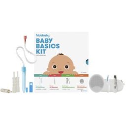 Kit Di Cura Per Neonati Frida Baby