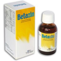 BIO THERAPIC ITALIA Srl BETAZIN Gocce 30ml