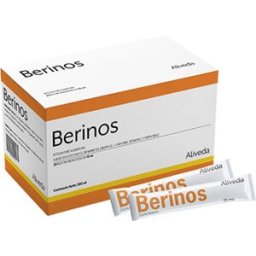 LABORATORI ALIVEDA Srl BERINOS 30 Buste 10ml
