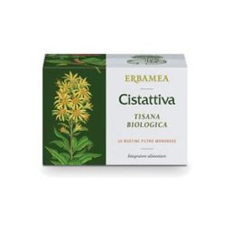 ERBAMEA Srl CISTATTIVA Tis.20 Bust.EBM