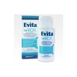 QUALITY FARMAC Srl EVITA Mixoil 200ml